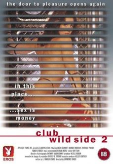 Club Wild Side 2 1998 +16 İzle hd izle