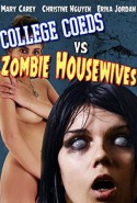 Zombie Housewives Yabancı Konulu Erotik Film izle izle